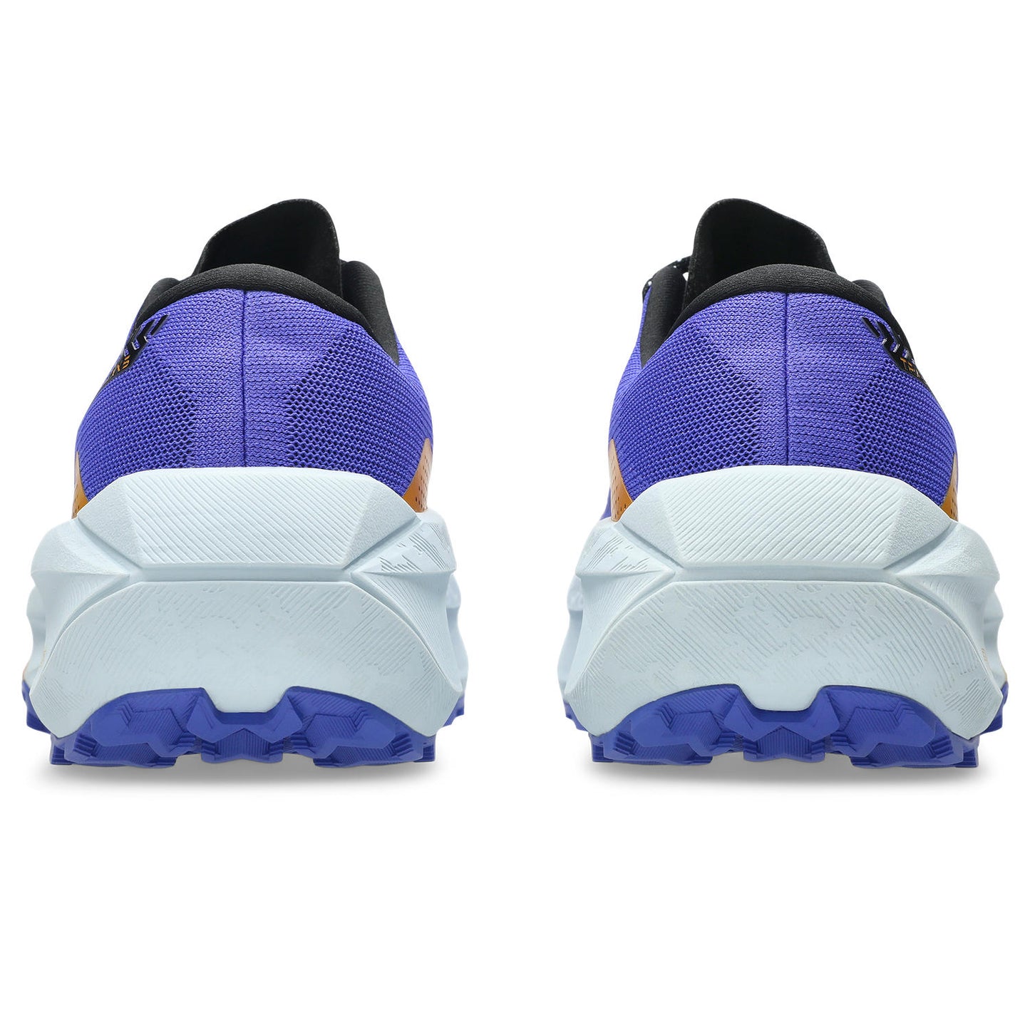 Asics Trabuco Max 5 Men's - Colbalt Burst/Black