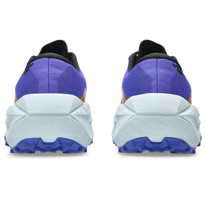 Asics Trabuco Max 5 Men's - Colbalt Burst/Black