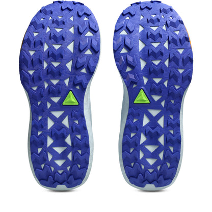 Asics Trabuco Max 5 Men's - Colbalt Burst/Black