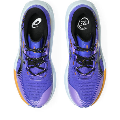 Asics Trabuco Max 5 Men's - Colbalt Burst/Black