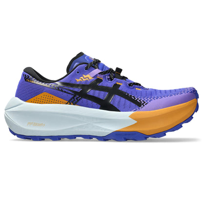 Asics Trabuco Max 5 Men's - Colbalt Burst/Black