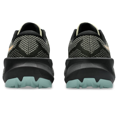 Asics Trabuco 14 Men's - Vintage Khaki/Black