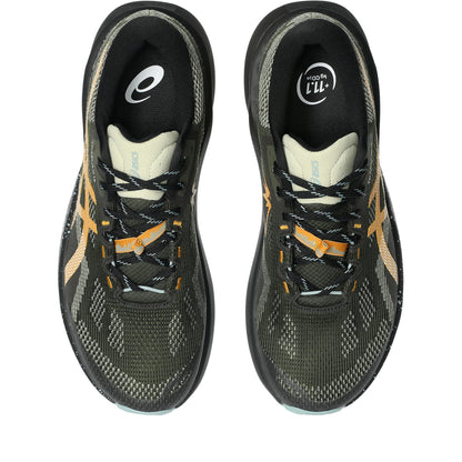 Asics Trabuco 14 Men's - Vintage Khaki/Black