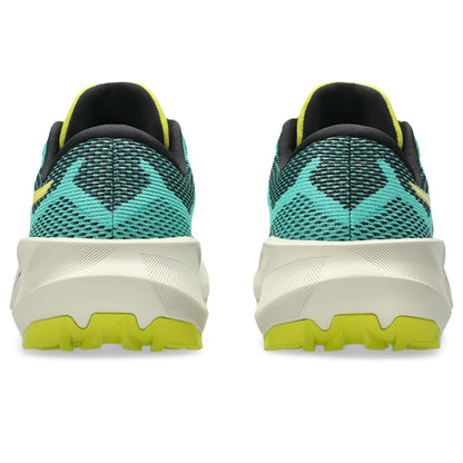 Asics Trabuco 14 Men's - Aurora Green/Light Dust