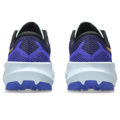 Asics Trabuco 14 Men's - Cobalt Burst/Sandstorm