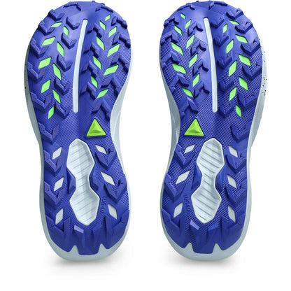 Asics Trabuco 14 Men's - Cobalt Burst/Sandstorm