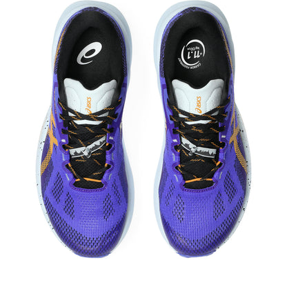 Asics Trabuco 14 Men's - Cobalt Burst/Sandstorm