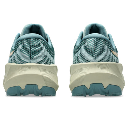 Asics Trabuco 14 Men's - Ocean Haze/Foggy Teal