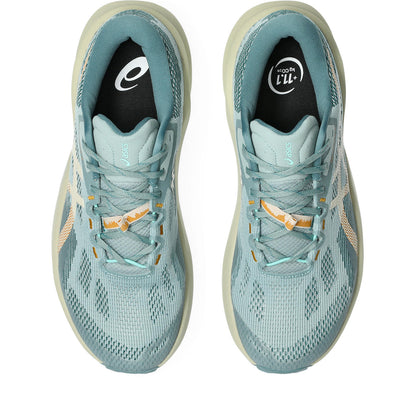 Asics Trabuco 14 Men's - Ocean Haze/Foggy Teal
