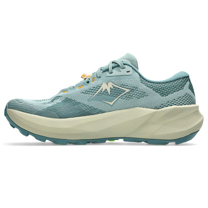Asics Trabuco 14 Men's - Ocean Haze/Foggy Teal