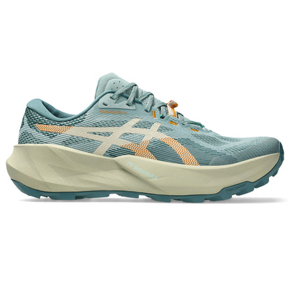 Asics Trabuco 14 Men's - Ocean Haze/Foggy Teal