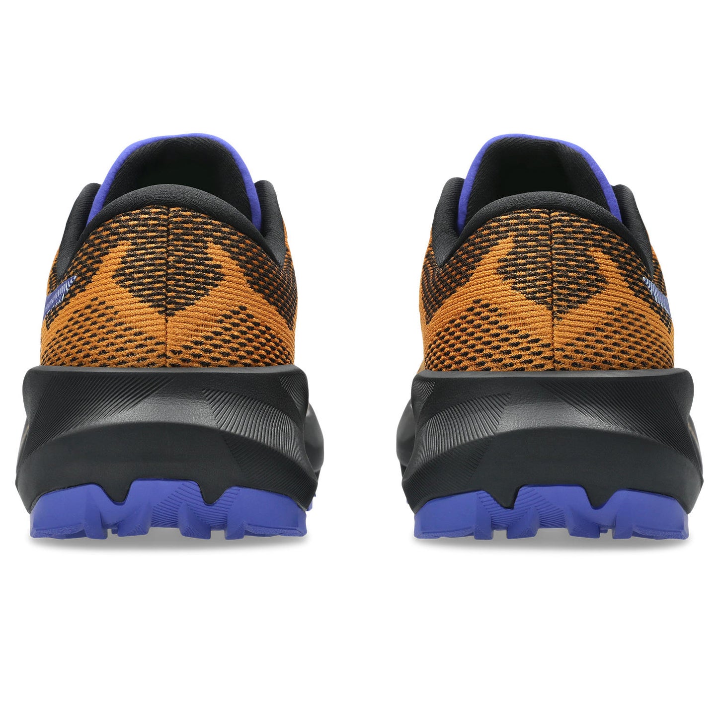 Asics Trabuco 14 Men's - Sandstorm/Cobalt Burst