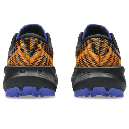 Asics Trabuco 14 Men's - Sandstorm/Cobalt Burst