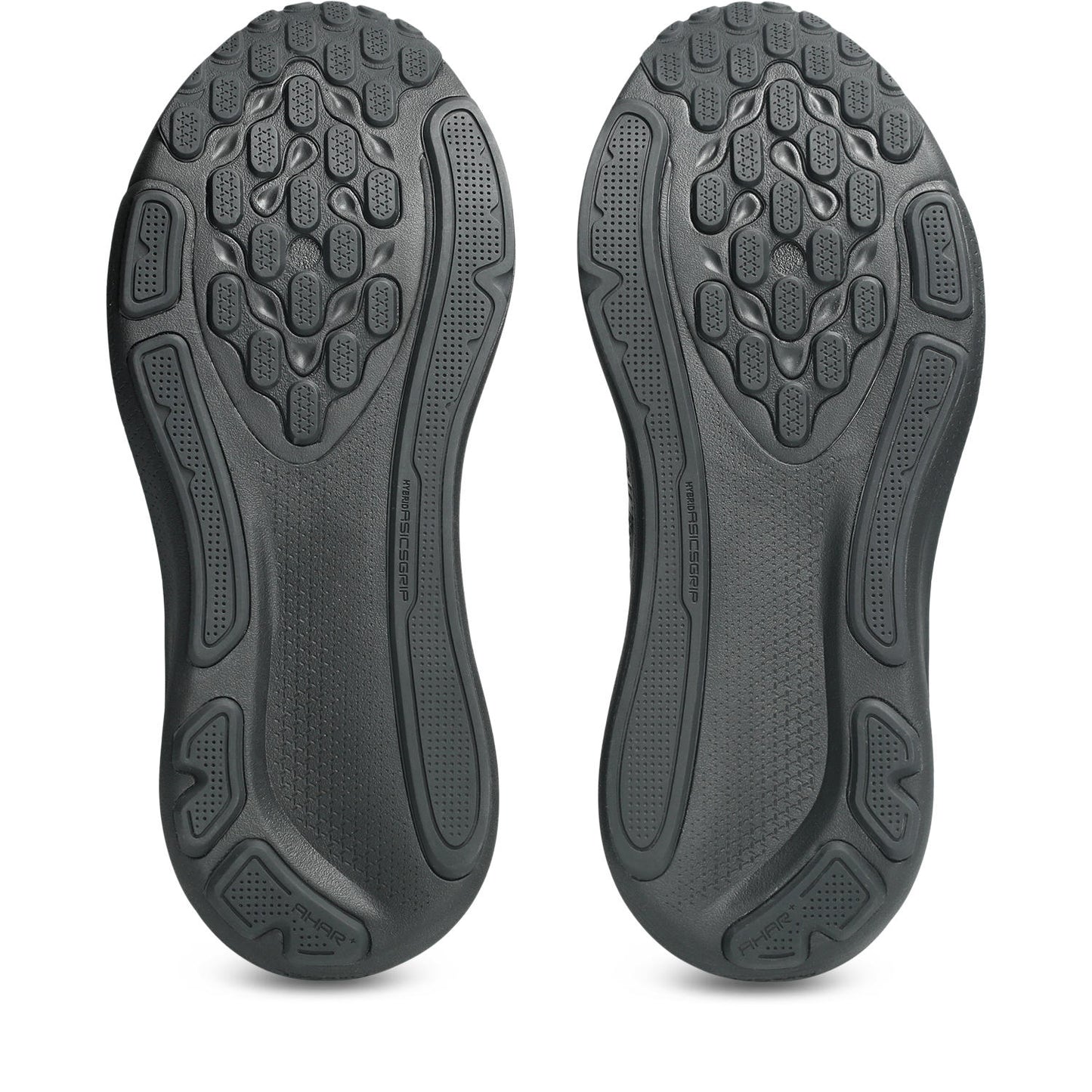 Asics Gel-Kayano 33 Men's - Black/Black