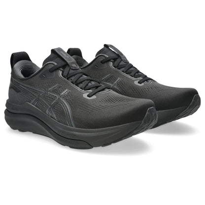 Asics Gel-Kayano 33 Men's - Black/Black
