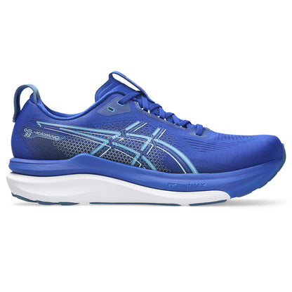 Asics Gel-Kayano 33 Men's - Prussian Blue/White