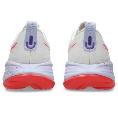 Asics Gel-Cumulus 27 Tokyo Men's - Cream/Edo Purple
