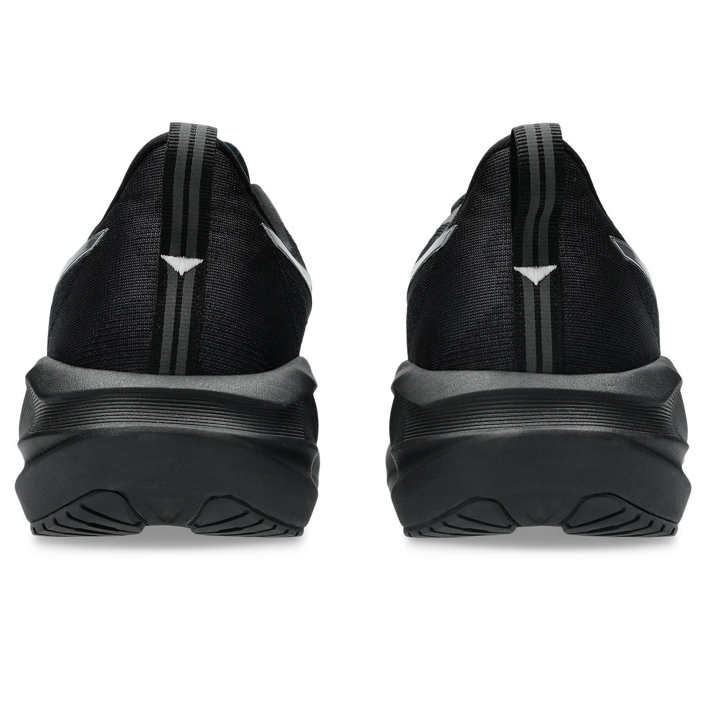 Asics Novablast 5 Platinum Men's - Platinum/Black