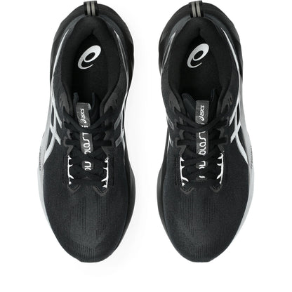 Asics Novablast 5 Platinum Men's - Platinum/Black