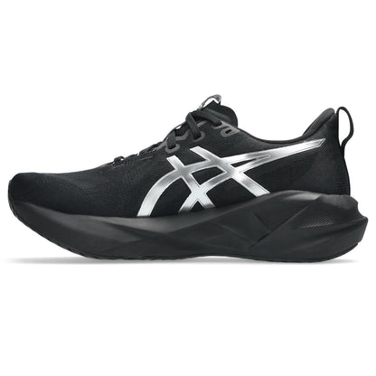 Asics Novablast 5 Platinum Men's - Platinum/Black