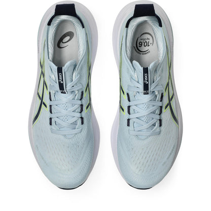 Asics Gel-Nimbus 27 Men's - Sky/Midnight