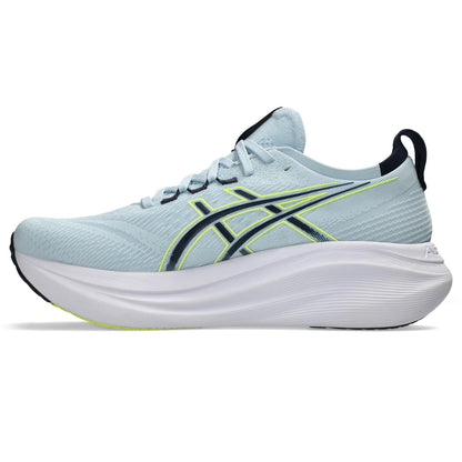Asics Gel-Nimbus 27 Men's - Sky/Midnight