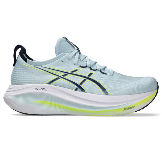 Asics Gel-Nimbus 27 Men's - Sky/Midnight