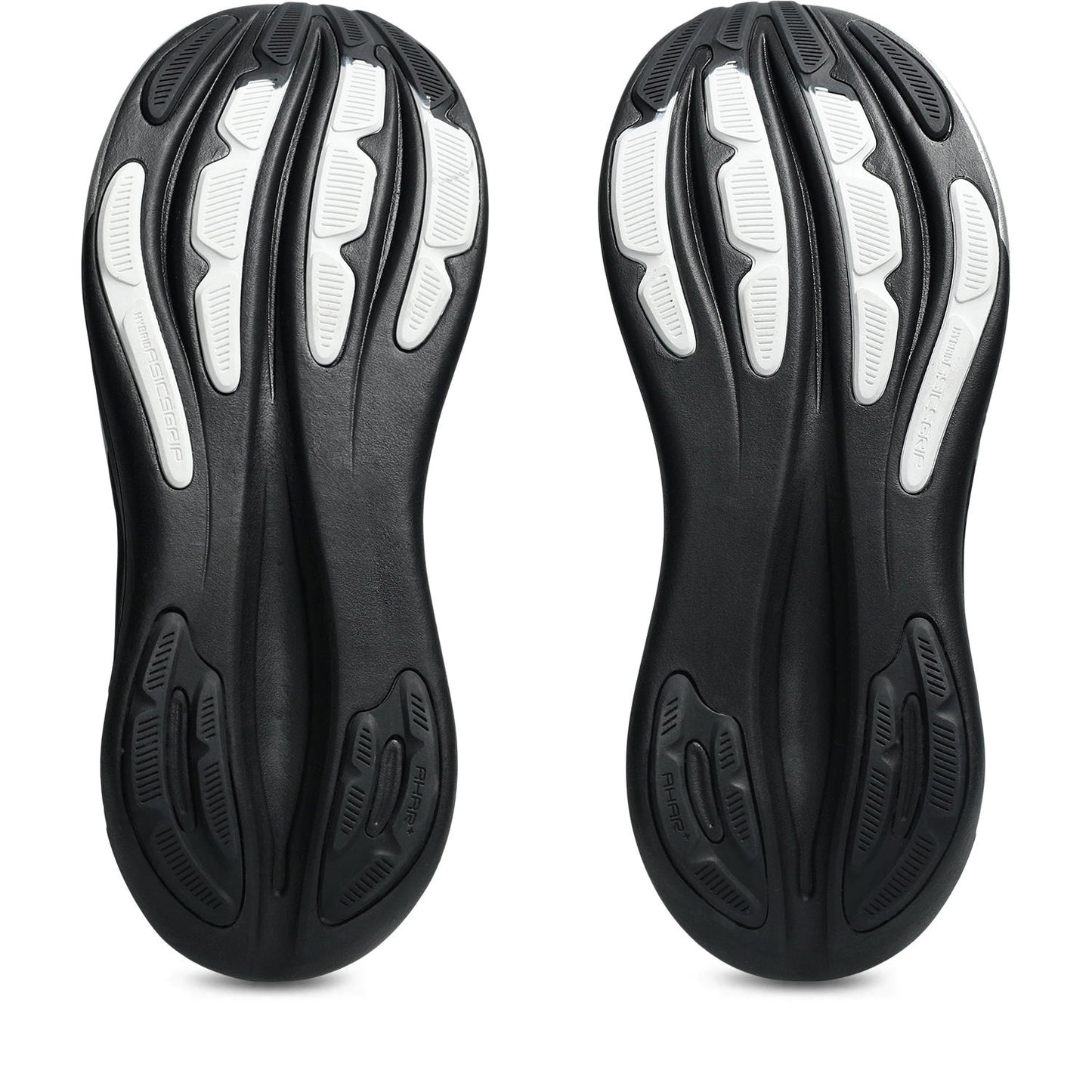 Asics Gel-Nimbus 28 Platinum Men's - Platinum/Black