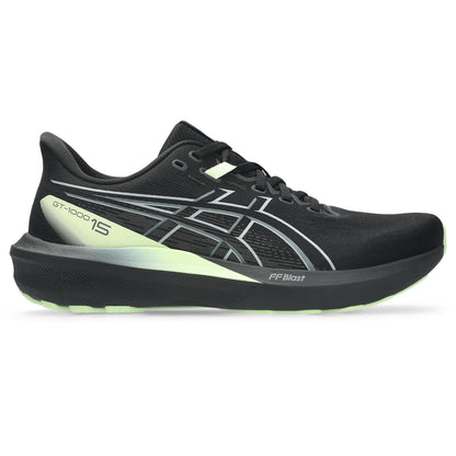 Asics GT-1000 15 Men's - Black/Black