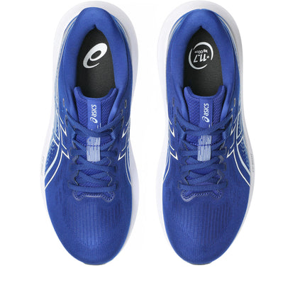 Asics GT-1000 15 Men's - Prussian Blue/White