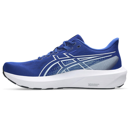 Asics GT-1000 15 Men's - Prussian Blue/White
