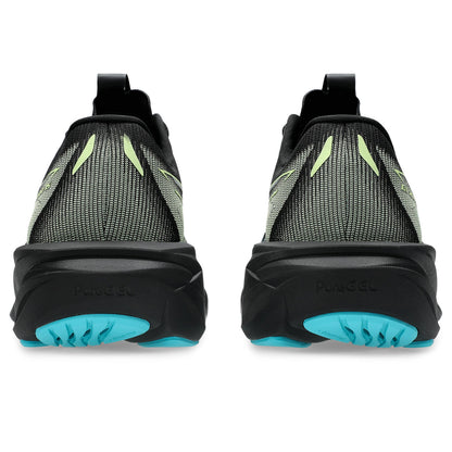 Asics GT-2000 15 Men's - Black/Energy Aqua