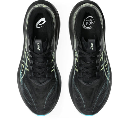 Asics GT-2000 15 Men's - Black/Energy Aqua