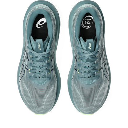 Asics GT-2000 15 Men's - Foggy Teal/Illuminate Yellow