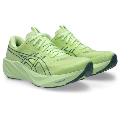 Asics GT-2000 15 Men's - Illuminate Yellow/Foggy Teal