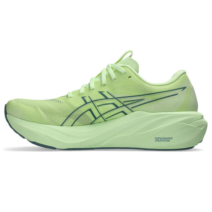 Asics GT-2000 15 Men's - Illuminate Yellow/Foggy Teal