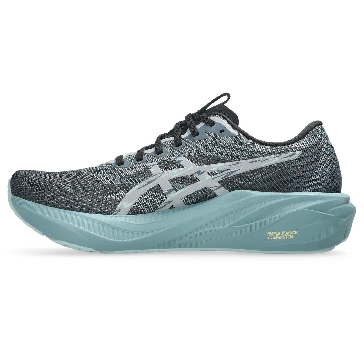 Asics GT-2000 15 Men's - Lite-Show/Orange Glow