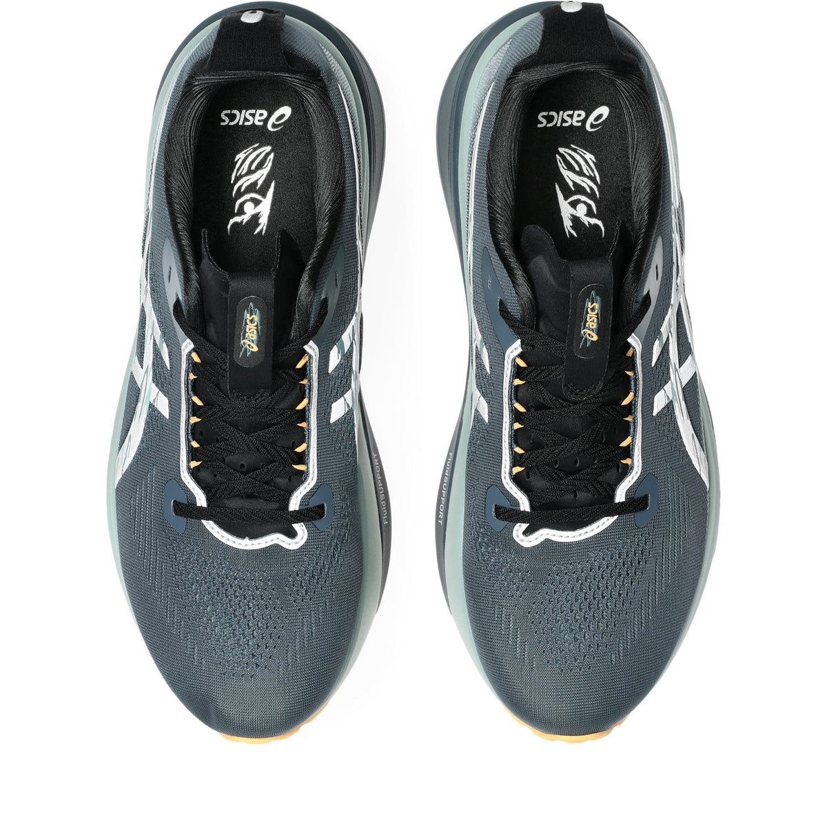 Asics Gel-Kayano 33 Lite-Show Men's - Lite-Show Orange Glow