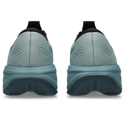 Asics Gel-Cumulus 28 Lite-Show Men's - Lite Show/Orange Glow