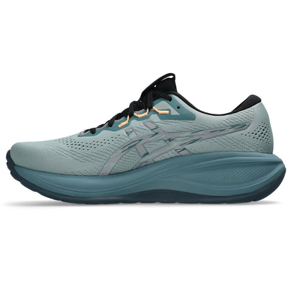 Asics Gel-Cumulus 28 Lite-Show Men's - Lite Show/Orange Glow