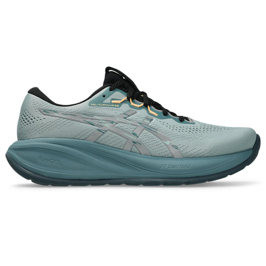 Asics Gel-Cumulus 28 Lite-Show Men's - Lite Show/Orange Glow