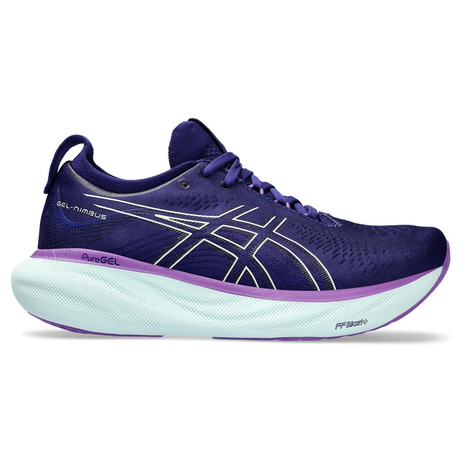 Asics Gel Nimbus 25 Women s The Sweat Shop