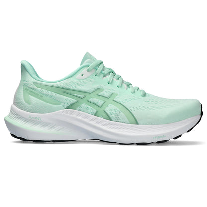 Asics GT-2000 12 Women's - Mint tint/Dark mint