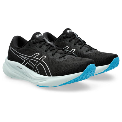 Asics Gel-Pulse 15 Women's - Black/Pure Silver