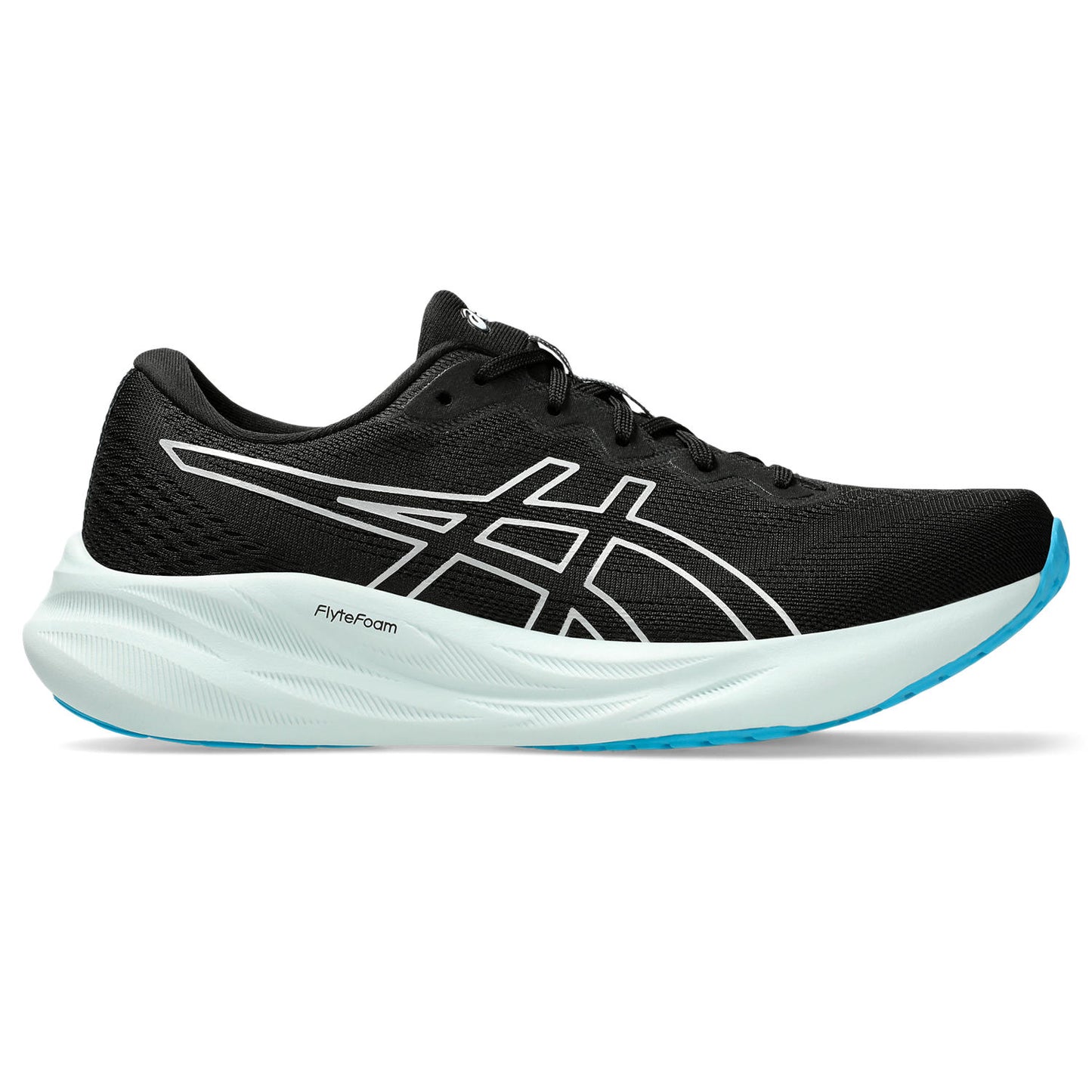 Asics Gel-Pulse 15 Women's - Black/Pure Silver