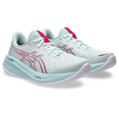 Asics Gel-Cumulus 26 Women's - Soothing Sea/Blue Expanse