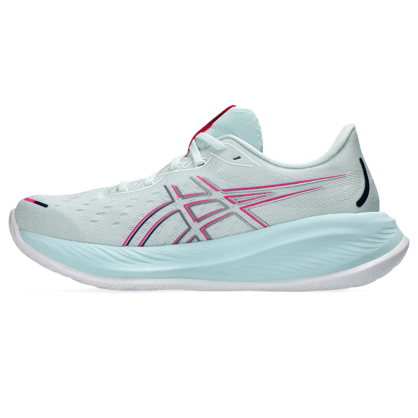 Asics Gel-Cumulus 26 Women's - Soothing Sea/Blue Expanse