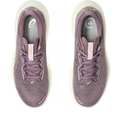 Asics Gel-Cumulus 26 Women's - Dusty Mauve/Watershed Rose