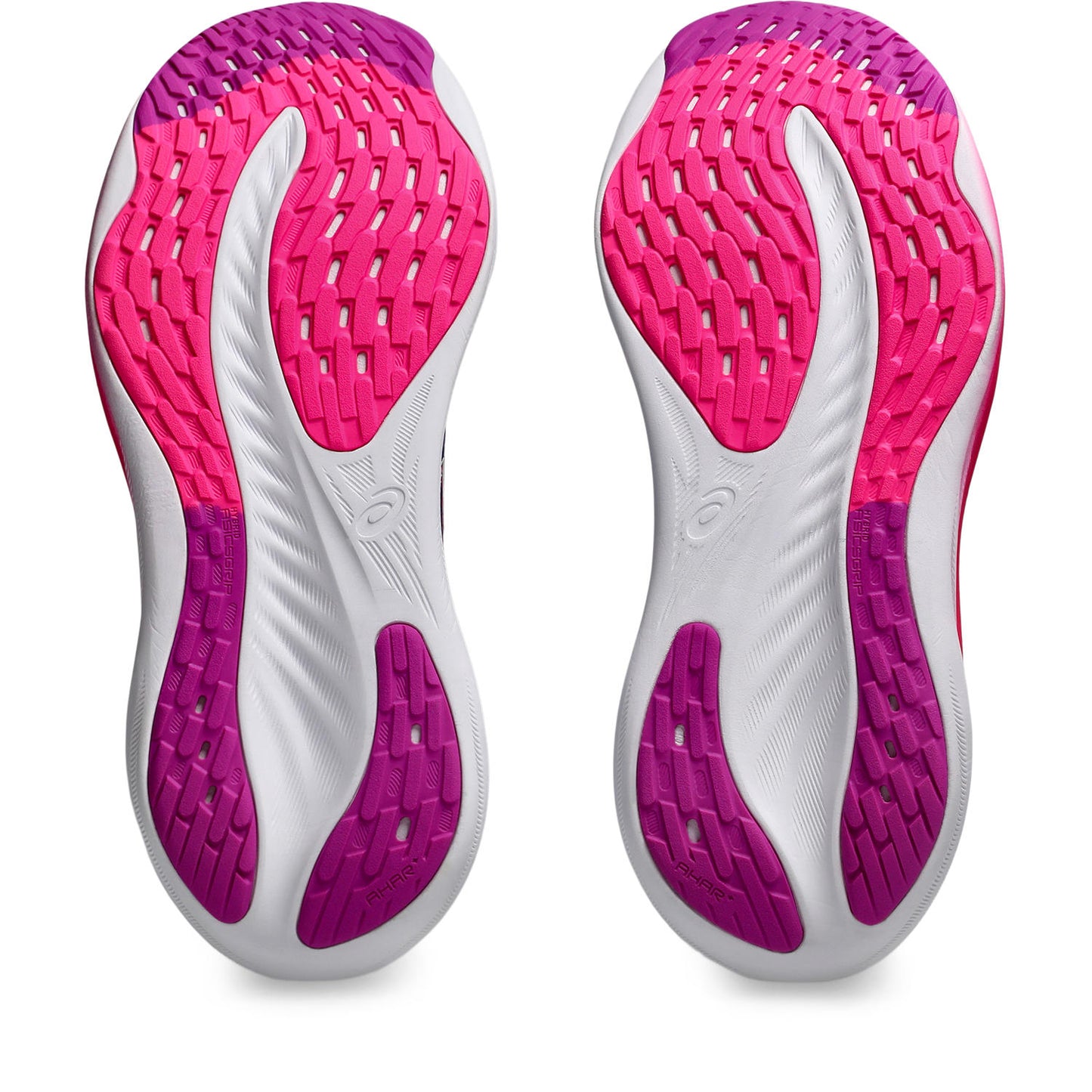 Asics Gel-Nimbus 26 Women's - Blue Expanse/Bold Magenta