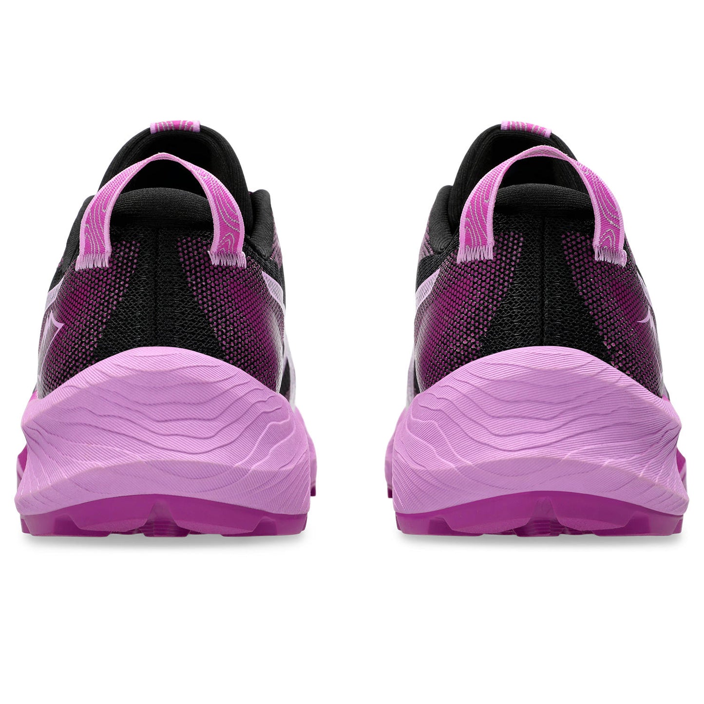 Asics Gel-Trabuco 12 Women's - Black/Lavender Glow